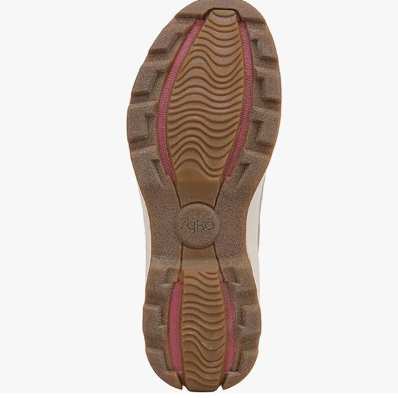 Ryka Women's Brae 2 Water-Resistant Cold Weather Boots - Picture 8 of 9